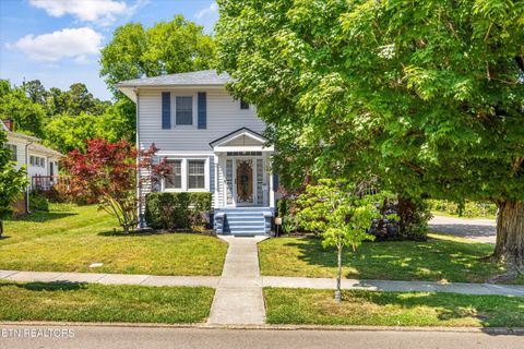 Tiny photo for 1129 Fairfax Ave, Knoxville, TN 37917 (MLS # 1341666)