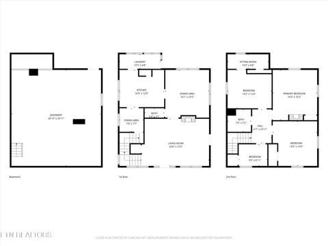 Tiny photo for 1129 Fairfax Ave, Knoxville, TN 37917 (MLS # 1341666)