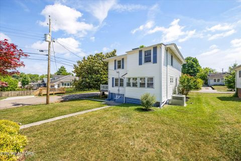 Tiny photo for 1129 Fairfax Ave, Knoxville, TN 37917 (MLS # 1341666)