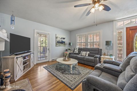 Tiny photo for 1129 Fairfax Ave, Knoxville, TN 37917 (MLS # 1341666)