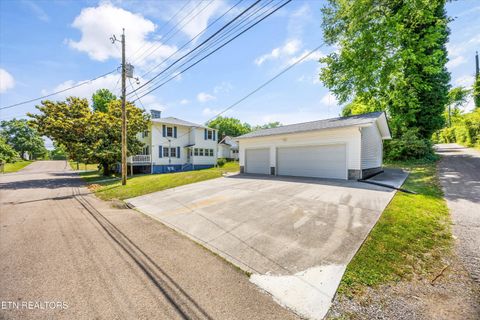 Tiny photo for 1129 Fairfax Ave, Knoxville, TN 37917 (MLS # 1341666)
