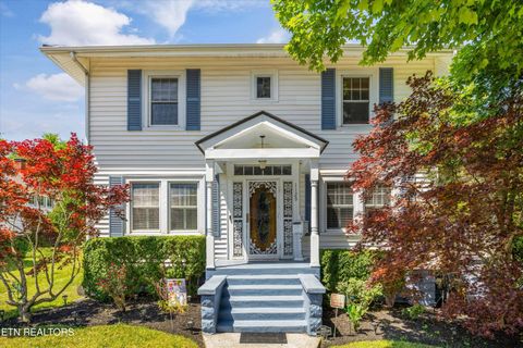 Tiny photo for 1129 Fairfax Ave, Knoxville, TN 37917 (MLS # 1341666)