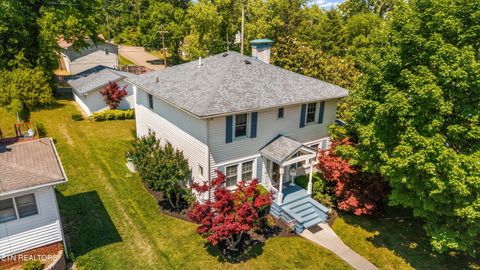 Tiny photo for 1129 Fairfax Ave, Knoxville, TN 37917 (MLS # 1341666)