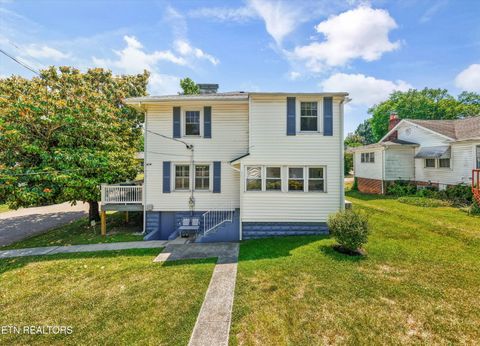Tiny photo for 1129 Fairfax Ave, Knoxville, TN 37917 (MLS # 1341666)