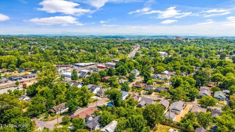 Tiny photo for 1129 Fairfax Ave, Knoxville, TN 37917 (MLS # 1341666)