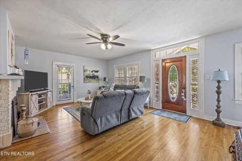 Tiny photo for 1129 Fairfax Ave, Knoxville, TN 37917 (MLS # 1341666)