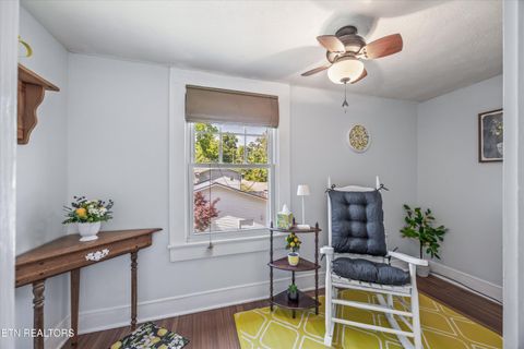 Tiny photo for 1129 Fairfax Ave, Knoxville, TN 37917 (MLS # 1341666)