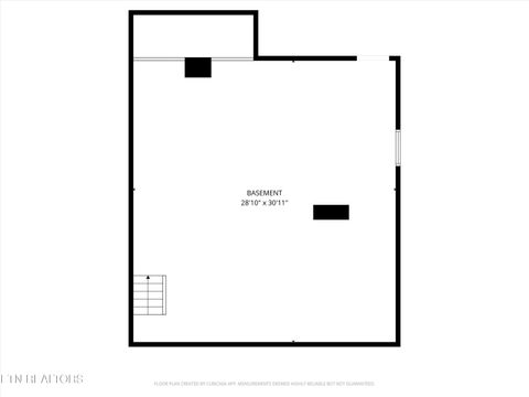 Tiny photo for 1129 Fairfax Ave, Knoxville, TN 37917 (MLS # 1341666)