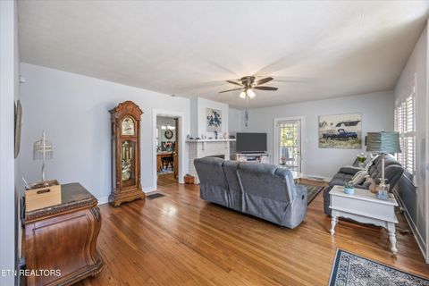 Tiny photo for 1129 Fairfax Ave, Knoxville, TN 37917 (MLS # 1341666)
