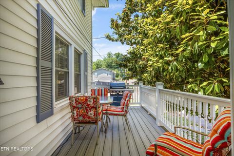 Tiny photo for 1129 Fairfax Ave, Knoxville, TN 37917 (MLS # 1341666)