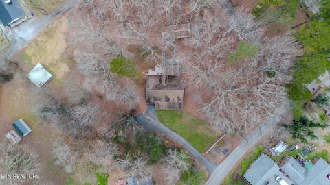 Tiny photo for 116 Hillwood Drive, Harriman, TN 37748 (MLS # 1326025)