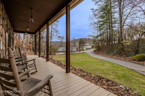Tiny photo for 116 Hillwood Drive, Harriman, TN 37748 (MLS # 1326025)