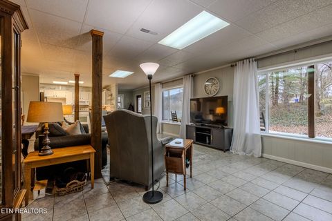 Tiny photo for 116 Hillwood Drive, Harriman, TN 37748 (MLS # 1326025)