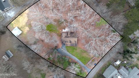 Tiny photo for 116 Hillwood Drive, Harriman, TN 37748 (MLS # 1326025)