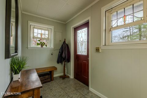 Tiny photo for 116 Hillwood Drive, Harriman, TN 37748 (MLS # 1326025)