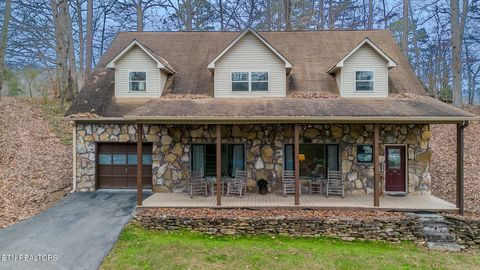 Tiny photo for 116 Hillwood Drive, Harriman, TN 37748 (MLS # 1326025)