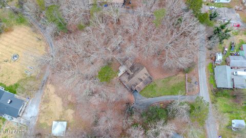 Tiny photo for 116 Hillwood Drive, Harriman, TN 37748 (MLS # 1326025)