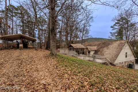 Tiny photo for 116 Hillwood Drive, Harriman, TN 37748 (MLS # 1326025)