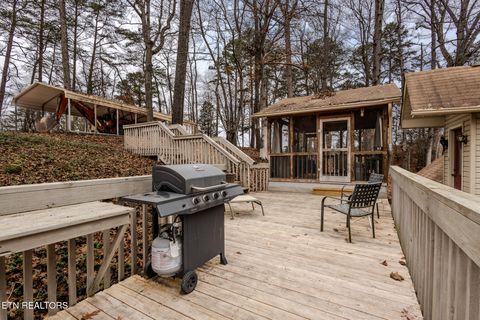 Tiny photo for 116 Hillwood Drive, Harriman, TN 37748 (MLS # 1326025)
