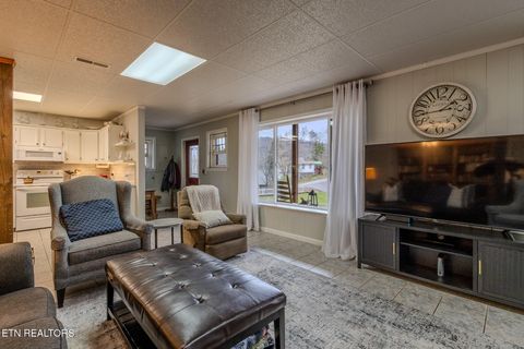 Tiny photo for 116 Hillwood Drive, Harriman, TN 37748 (MLS # 1326025)