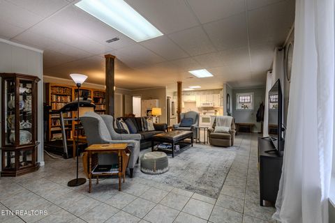 Tiny photo for 116 Hillwood Drive, Harriman, TN 37748 (MLS # 1326025)