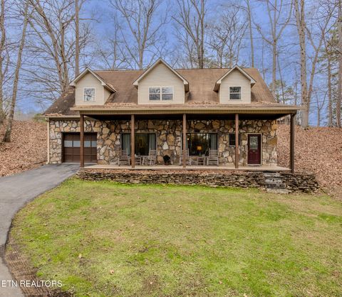 Photo of 116 Hillwood Drive, Harriman, TN 37748 (MLS # 1326025)