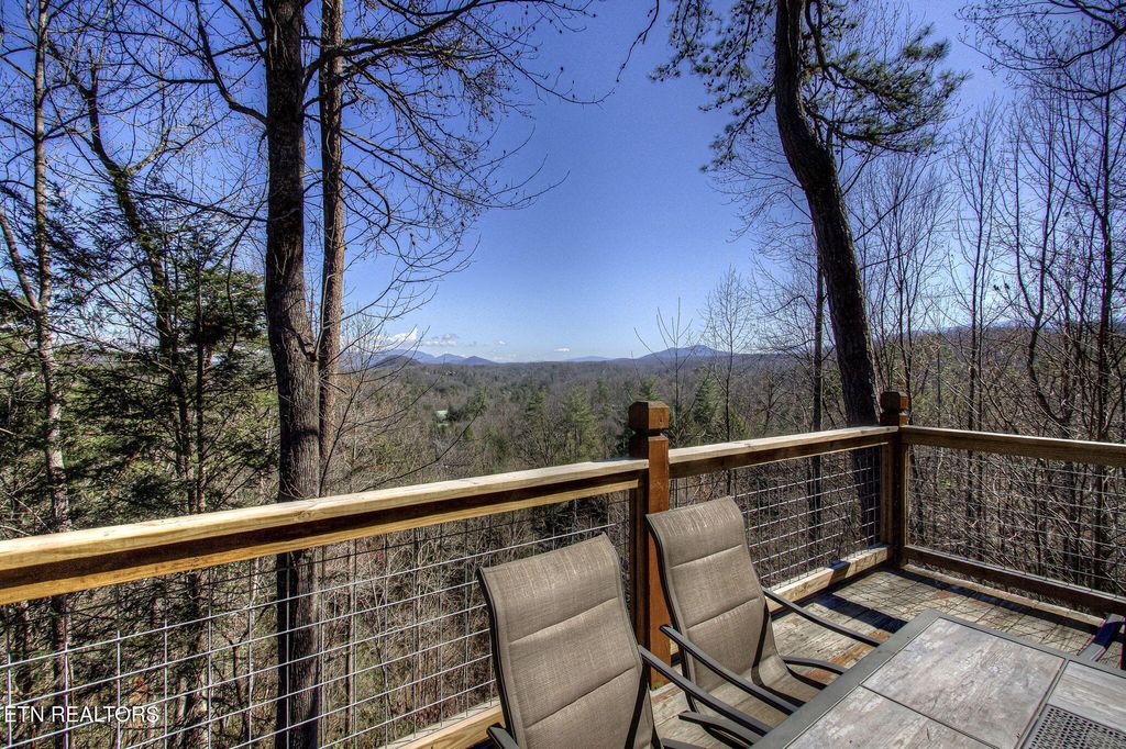 Photo of 1226 Serenity Lane, Sevierville, TN 37876 (MLS # 1332206)