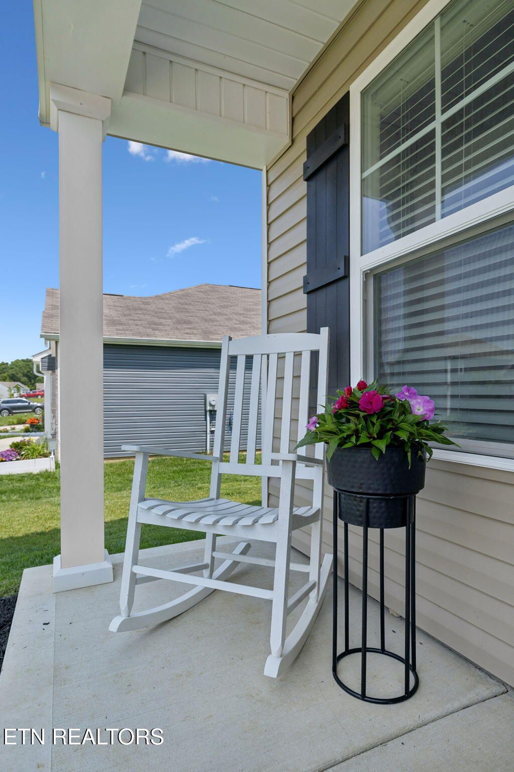 Photo of 7636 Bill Keaton Drive, Corryton, TN 37721 (MLS # 1303360)