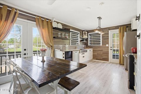 Tiny photo for 1828 Oak Hills Drive, Kingston, TN 37763 (MLS # 1335995)