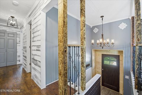 Tiny photo for 1828 Oak Hills Drive, Kingston, TN 37763 (MLS # 1335995)