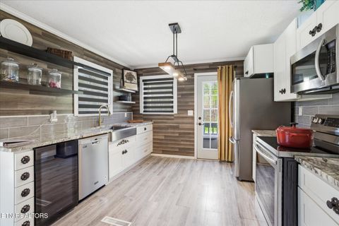 Tiny photo for 1828 Oak Hills Drive, Kingston, TN 37763 (MLS # 1335995)