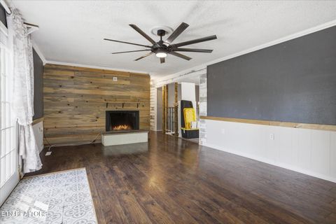 Tiny photo for 1828 Oak Hills Drive, Kingston, TN 37763 (MLS # 1335995)