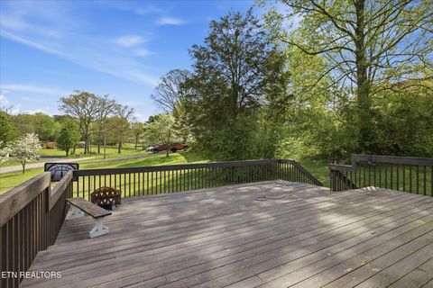 Tiny photo for 1828 Oak Hills Drive, Kingston, TN 37763 (MLS # 1335995)