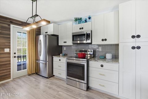 Tiny photo for 1828 Oak Hills Drive, Kingston, TN 37763 (MLS # 1335995)