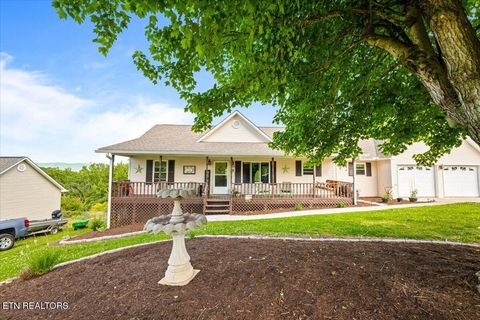Tiny photo for 327 Gail Lane, Jacksboro, TN 37757 (MLS # 1340404)