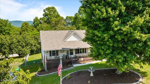 Tiny photo for 327 Gail Lane, Jacksboro, TN 37757 (MLS # 1340404)