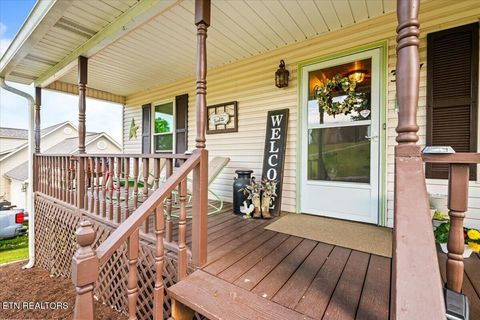 Tiny photo for 327 Gail Lane, Jacksboro, TN 37757 (MLS # 1340404)