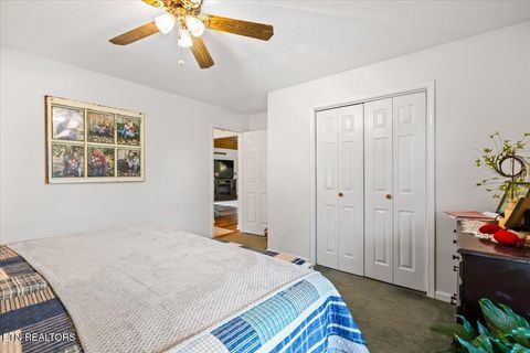 Tiny photo for 327 Gail Lane, Jacksboro, TN 37757 (MLS # 1340404)