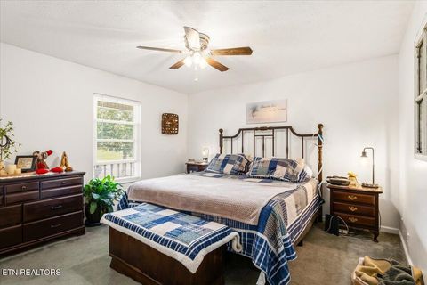 Tiny photo for 327 Gail Lane, Jacksboro, TN 37757 (MLS # 1340404)