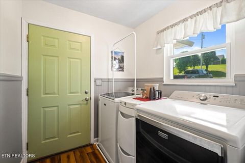Tiny photo for 327 Gail Lane, Jacksboro, TN 37757 (MLS # 1340404)