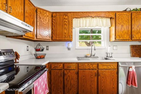 Tiny photo for 327 Gail Lane, Jacksboro, TN 37757 (MLS # 1340404)