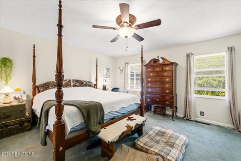 Tiny photo for 327 Gail Lane, Jacksboro, TN 37757 (MLS # 1340404)