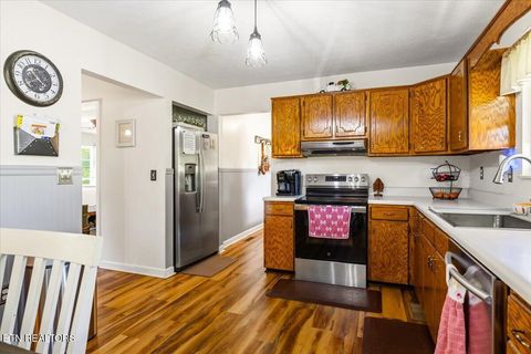 Tiny photo for 327 Gail Lane, Jacksboro, TN 37757 (MLS # 1340404)