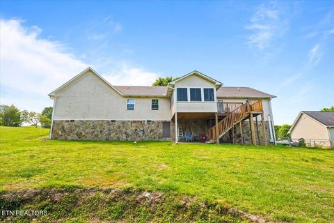 Tiny photo for 327 Gail Lane, Jacksboro, TN 37757 (MLS # 1340404)