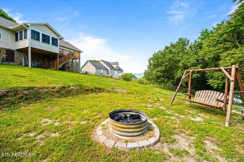 Tiny photo for 327 Gail Lane, Jacksboro, TN 37757 (MLS # 1340404)