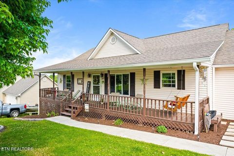 Tiny photo for 327 Gail Lane, Jacksboro, TN 37757 (MLS # 1340404)