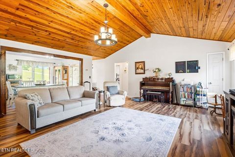 Tiny photo for 327 Gail Lane, Jacksboro, TN 37757 (MLS # 1340404)