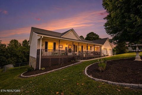Tiny photo for 327 Gail Lane, Jacksboro, TN 37757 (MLS # 1340404)