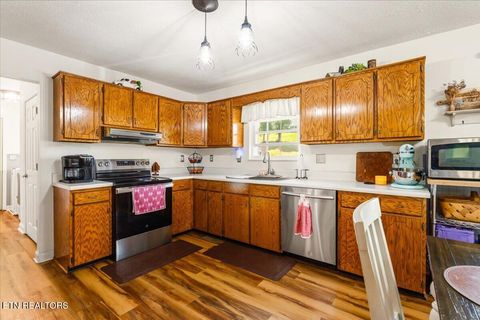 Tiny photo for 327 Gail Lane, Jacksboro, TN 37757 (MLS # 1340404)