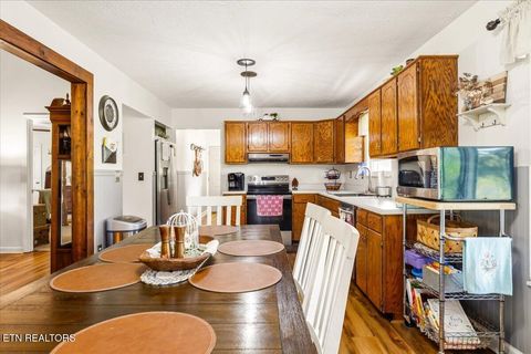 Tiny photo for 327 Gail Lane, Jacksboro, TN 37757 (MLS # 1340404)